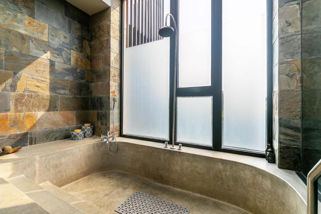 Stayvista At Pranaam The Luxury Collection Alībāg Dış mekan fotoğraf