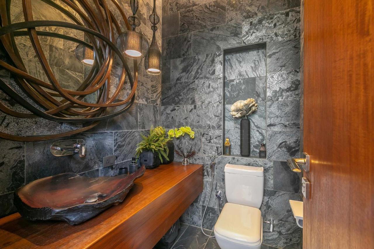 Stayvista At Pranaam The Luxury Collection Alībāg Dış mekan fotoğraf